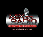 Mix 99 Radio