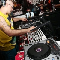 DJ Menyu - Bronx, New York