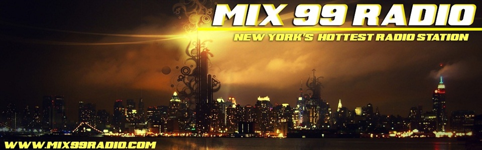 Mix 99 Radio