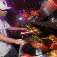 DJ Scene - Las Vegas, Nevada 