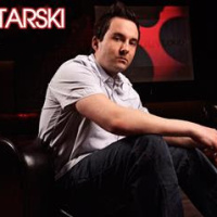 DJ Starski - Toronto, Canada